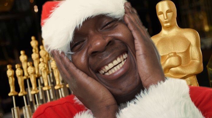 "Киноамнезия" раздала Оскар толерантным фильмам, за которые не стыдно ни черным, ни белым 