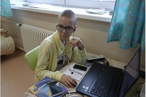 Настя Кремянская
