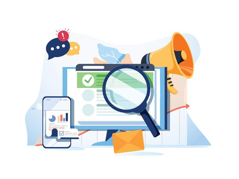 SEO - Андрей Мурашкин. Помощь предпринимателям не запутаться в интернет маркетинге.