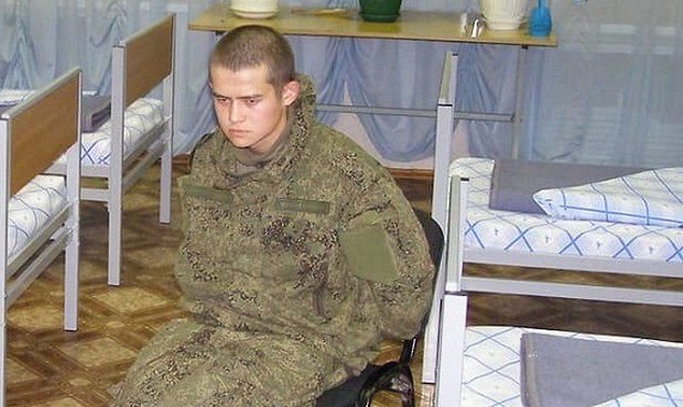 Рамиль Шамсутдинов