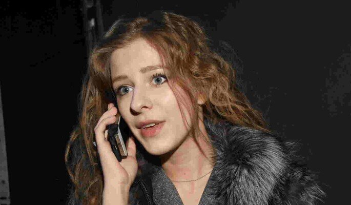 Лиза Арзамасова. Фото: Anatoly Lomokhov/Global Look Press/ www.globallookpress.com