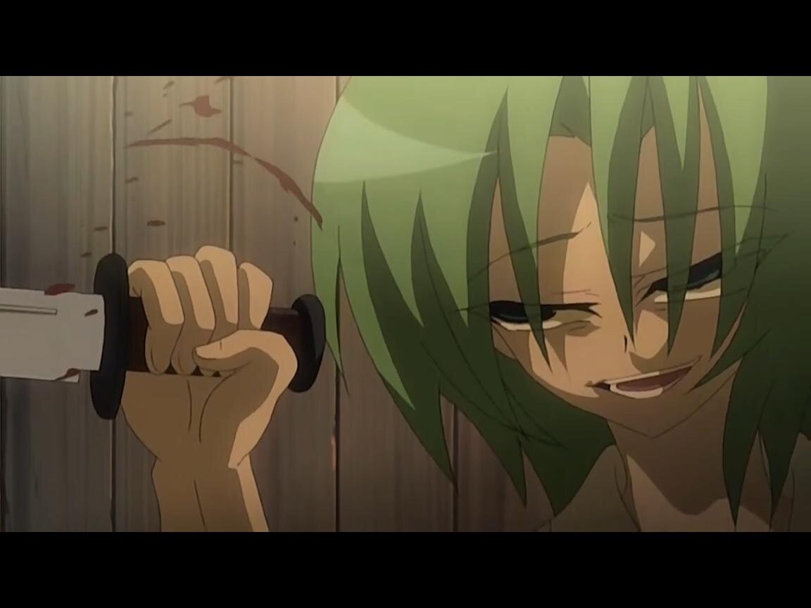 Реально пугающе...