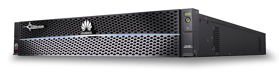 Huawei OceanStor Dorado 3000