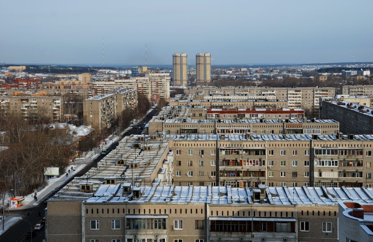 Пионерский екатеринбург фото Районы Екатеринбурга, где не стоит жить (ч. 3) Tvil.ru - жильё для путешествий Д