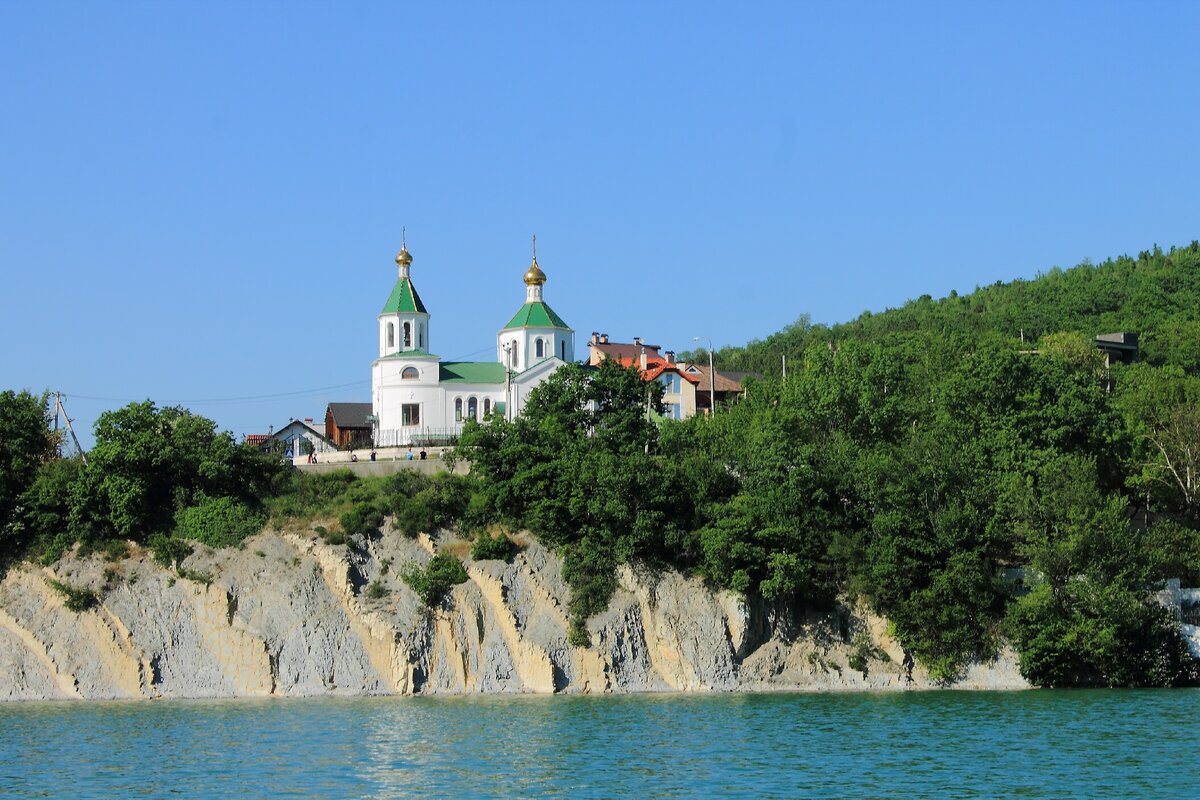 Абрау дюрсо отдых на берегу моря