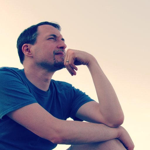 Кристофер Хили