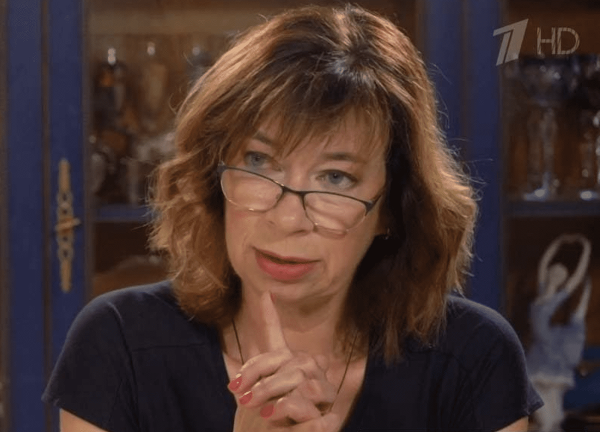 Дочери баталова алексея фото Всё должно достаться Надежде Баталовой Елена Скороходова Дзен