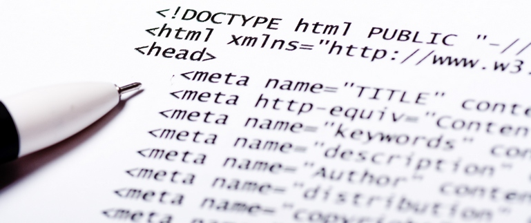 Мета-теги - одна из составляющих в SEO продвижении сайта