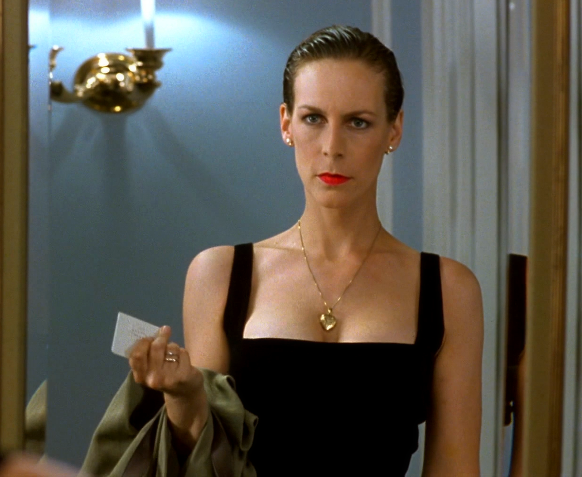 Кадр из фильма "Правдивая ложь".