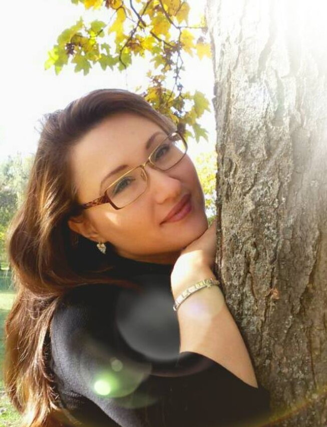 Скриншот со страницы Светланы Бодруновой в Фейсбук