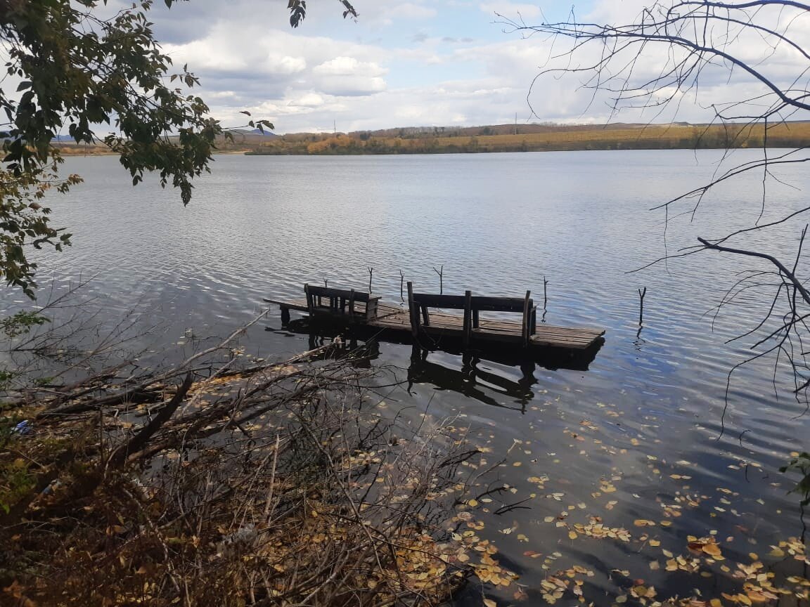 Сказочная красота
