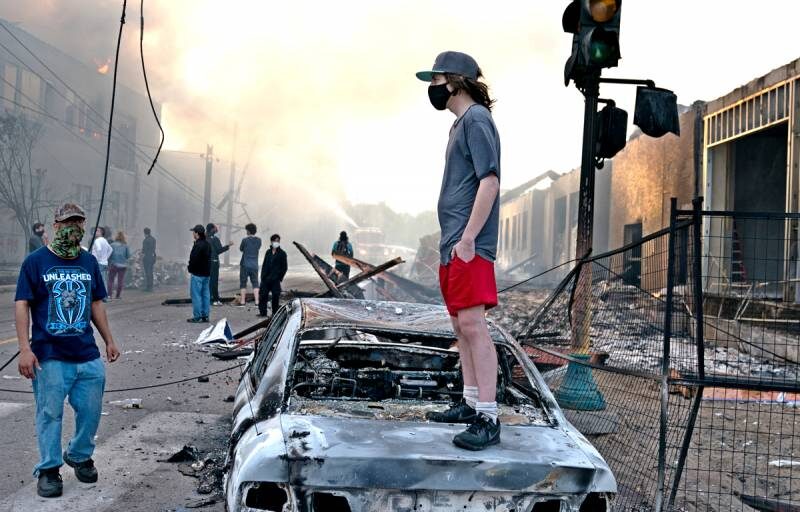 Это было в июне. Что изменилось к концу сентября?!