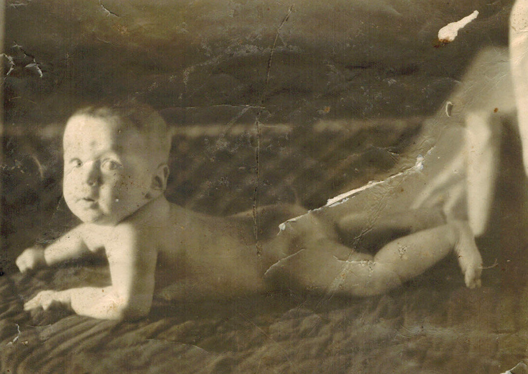 1940 - е...