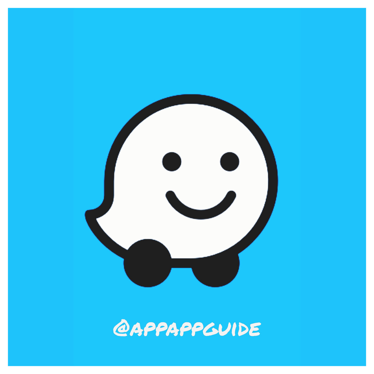 Установка и настройка навигатора Waze на телефон Андройд