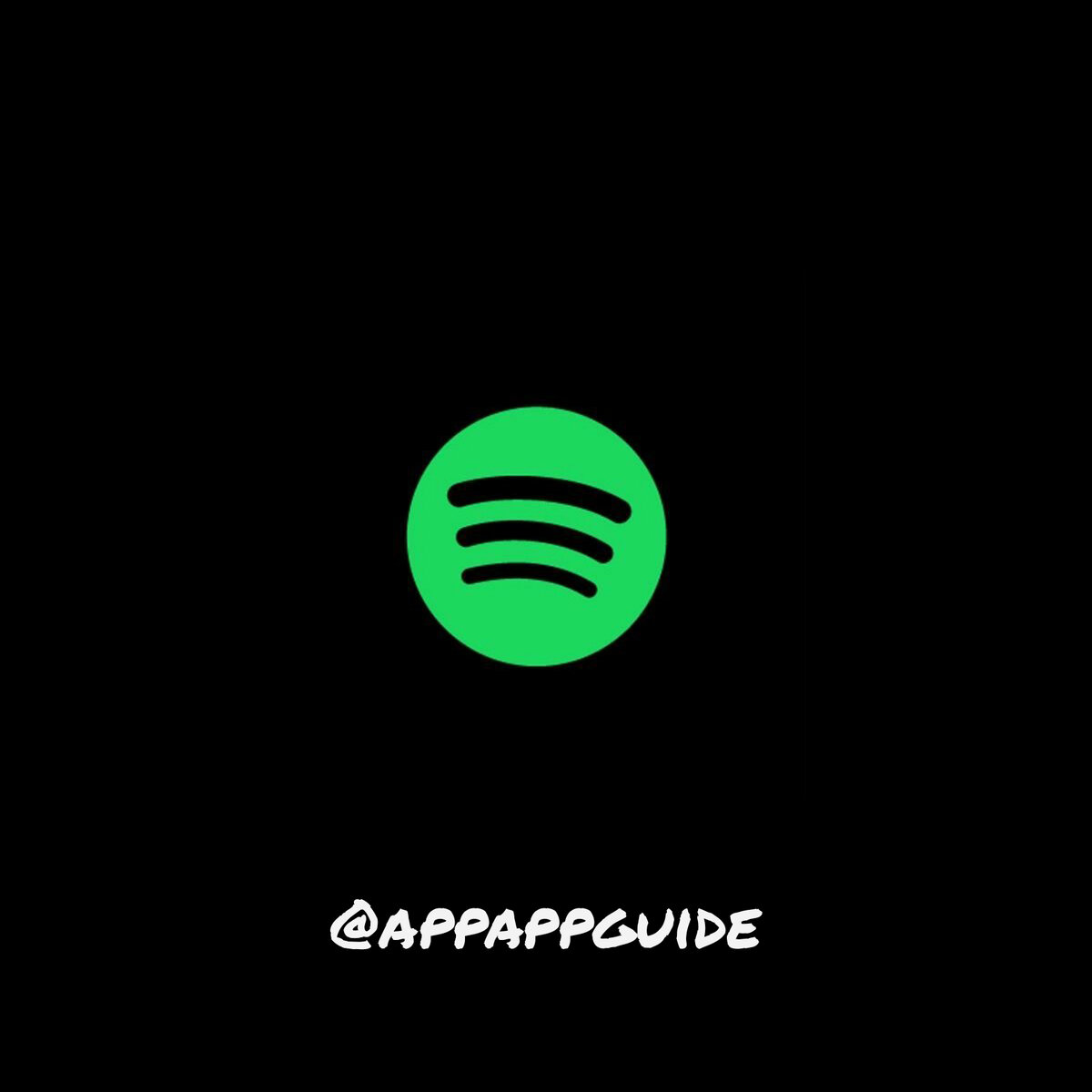Установка и настройка Spotify на телефон Андройд
