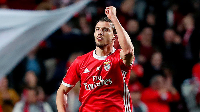 Рубен Диаш / Фото: © Global Look Press / Keystone Press Agency / Global Look Press