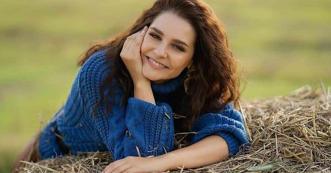 Глафира Тарханова - актриса театра и кино. Фото: Яндекс Картинки