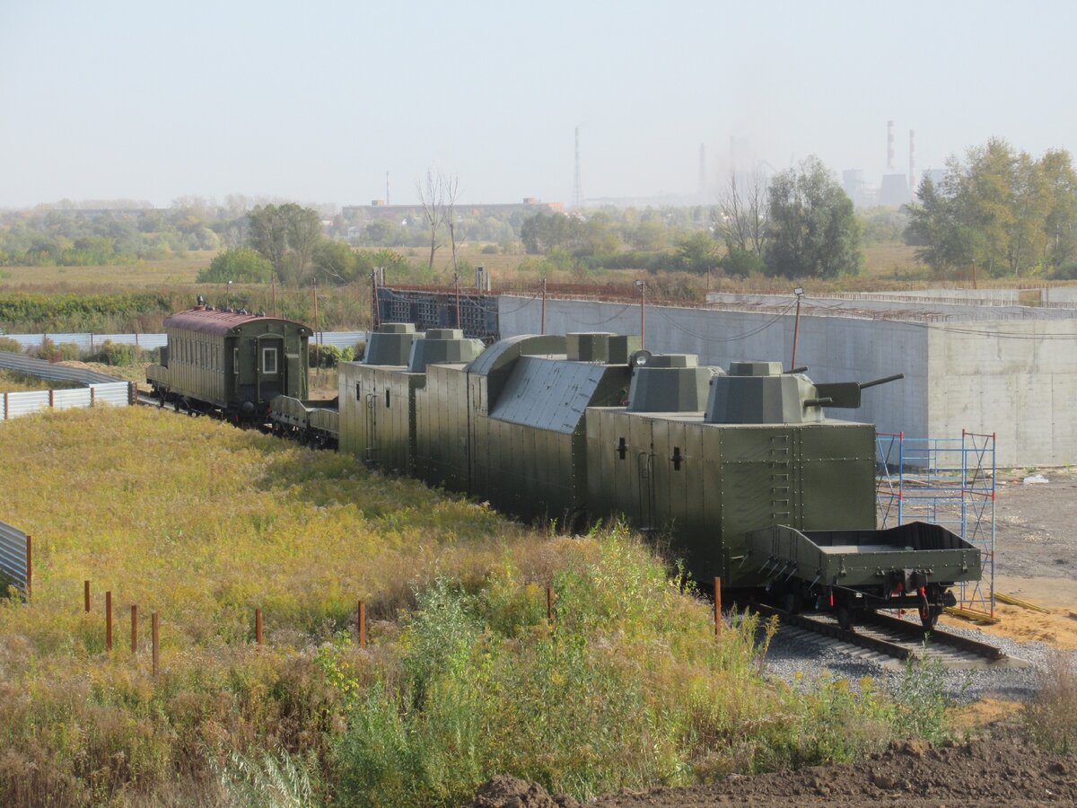 Бронепоезд на украине российский фото