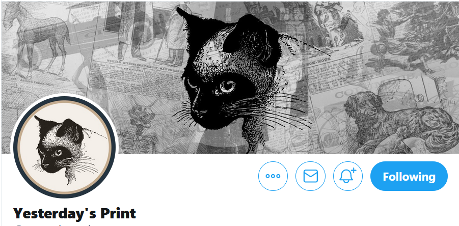 Источник: https://twitter.com/yesterdaysprint