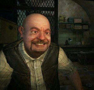 Просто посмотрите на эту прекрасную улыбку