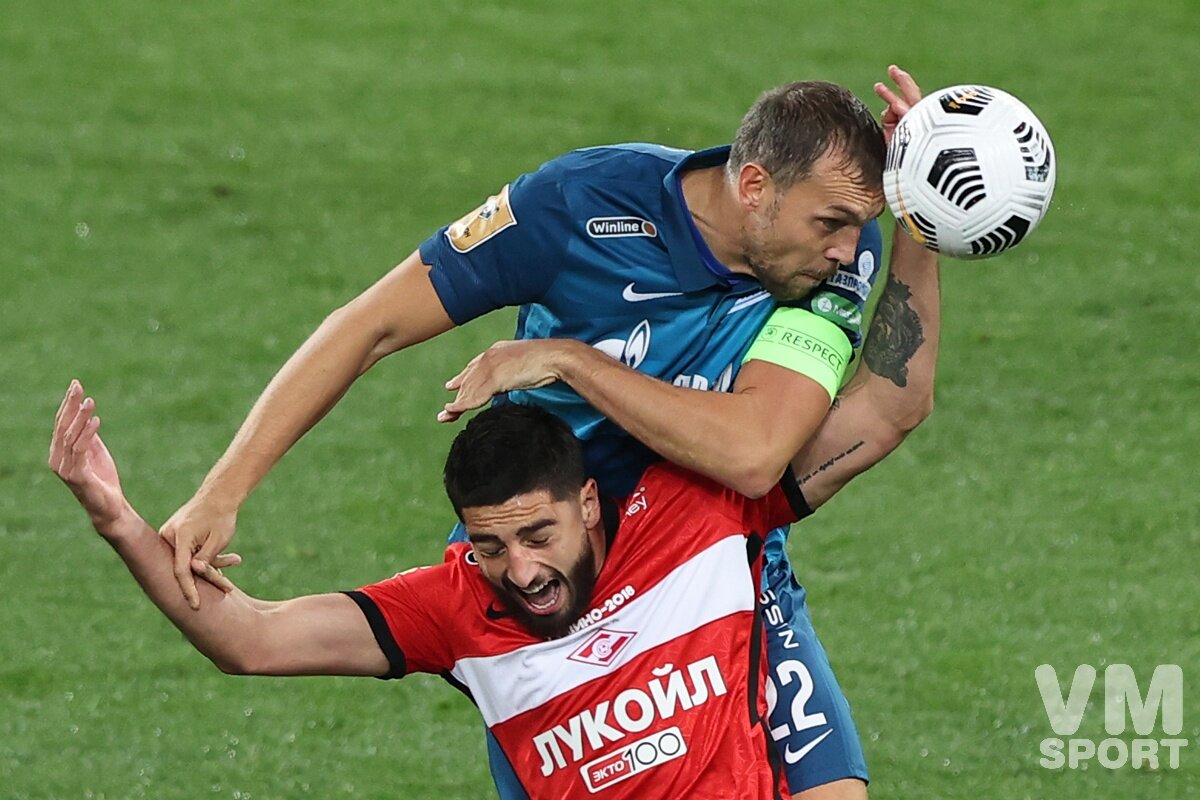 Фото Олег Бухарев