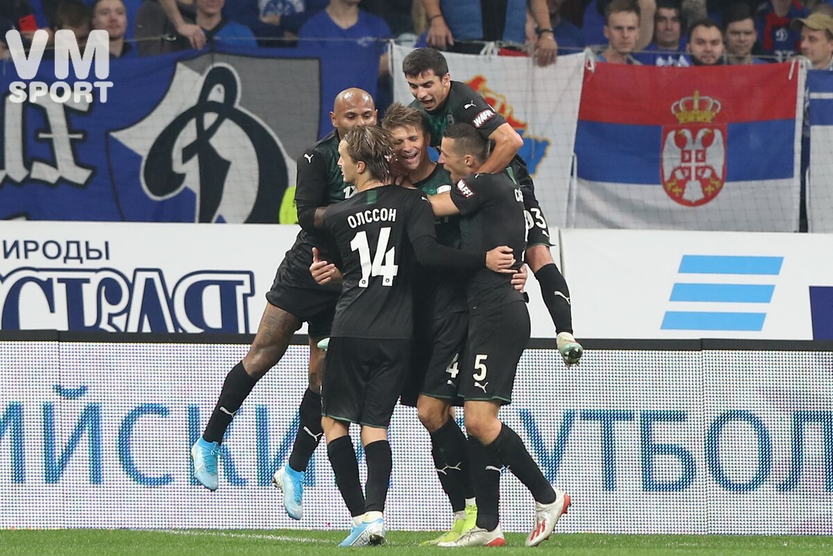 Фото Олег Бухарев