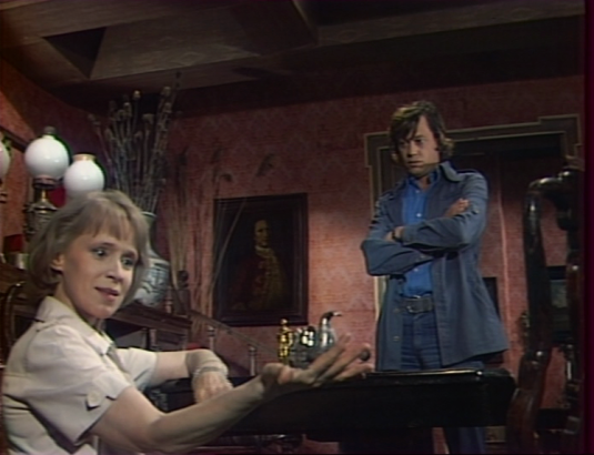 "Подпасок с огурцом" кадр из фильма