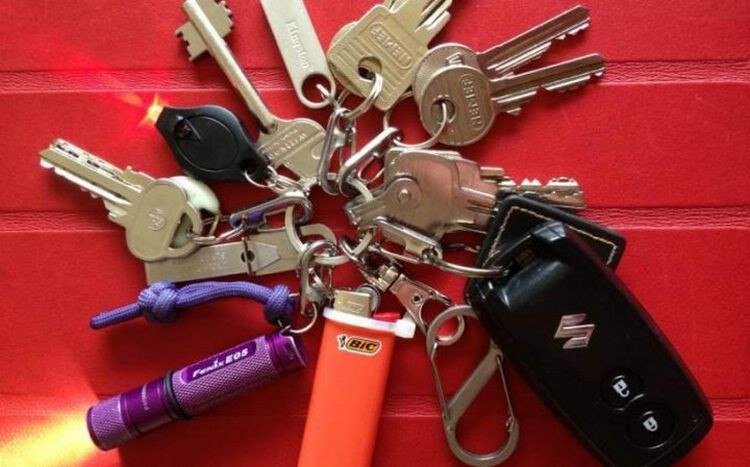 Демонстрация лайфхака.