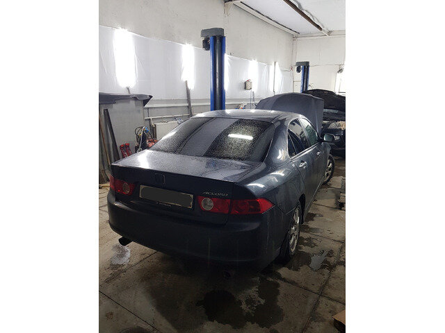 Доска объявлений Москва Автоуслуги