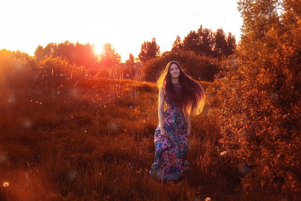 Переезд на землю - несбывшаяся мечта многих жителей мегаполисов