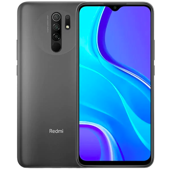 XIAOMI Redmi 9. Фото: Яндекс.Картинки