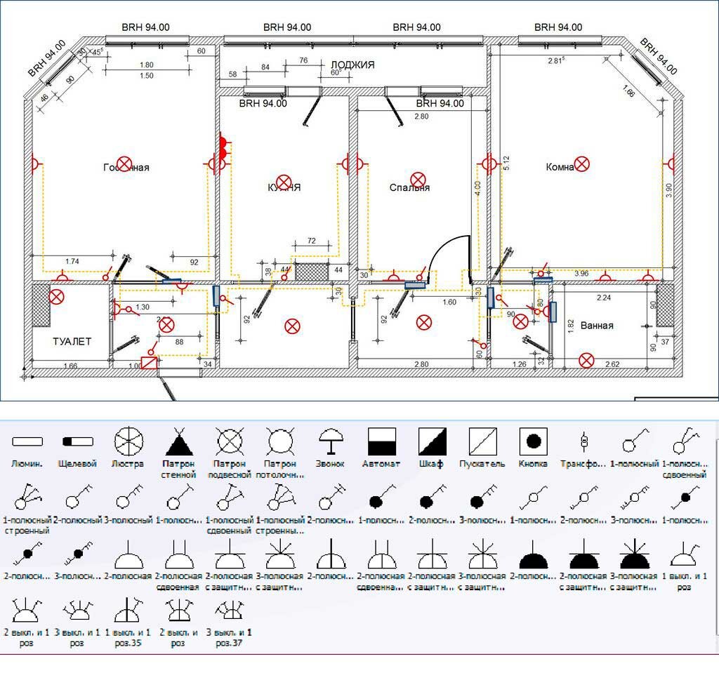 Штепсельные розетки - классификации, степени защиты, как съэкономить ...