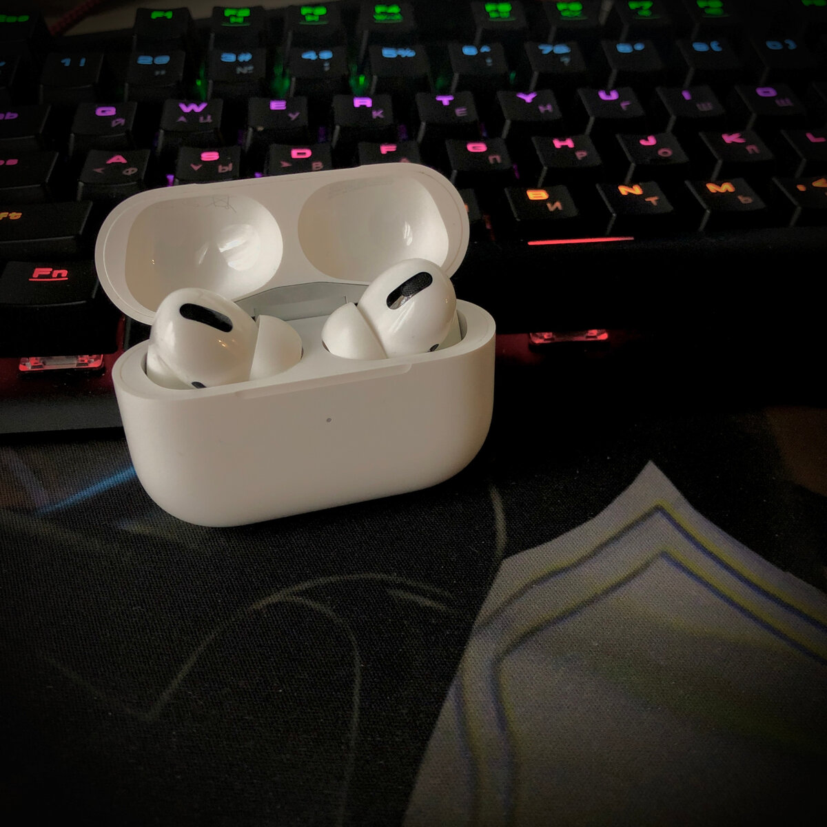 Фото @sprime2 7 октября 2020