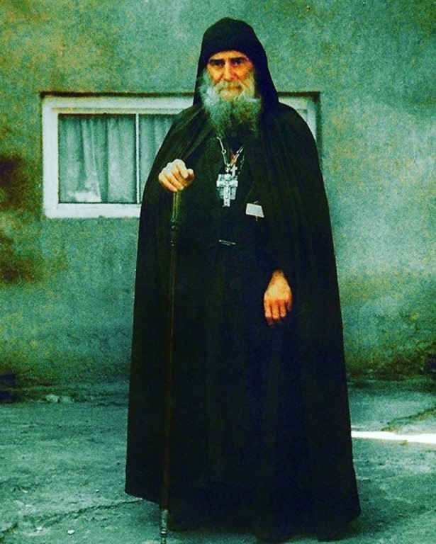 Гавриил Ургебадзе (1929-1995)