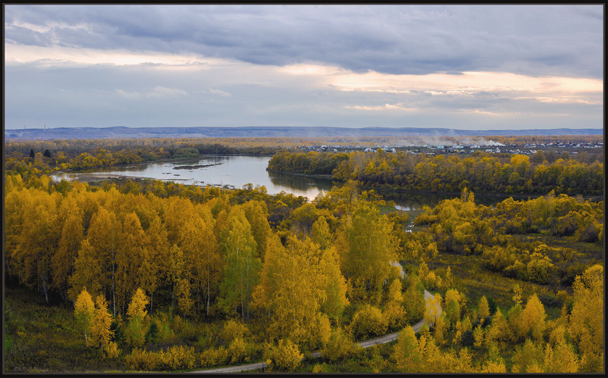 Картинка церкви Ачинска