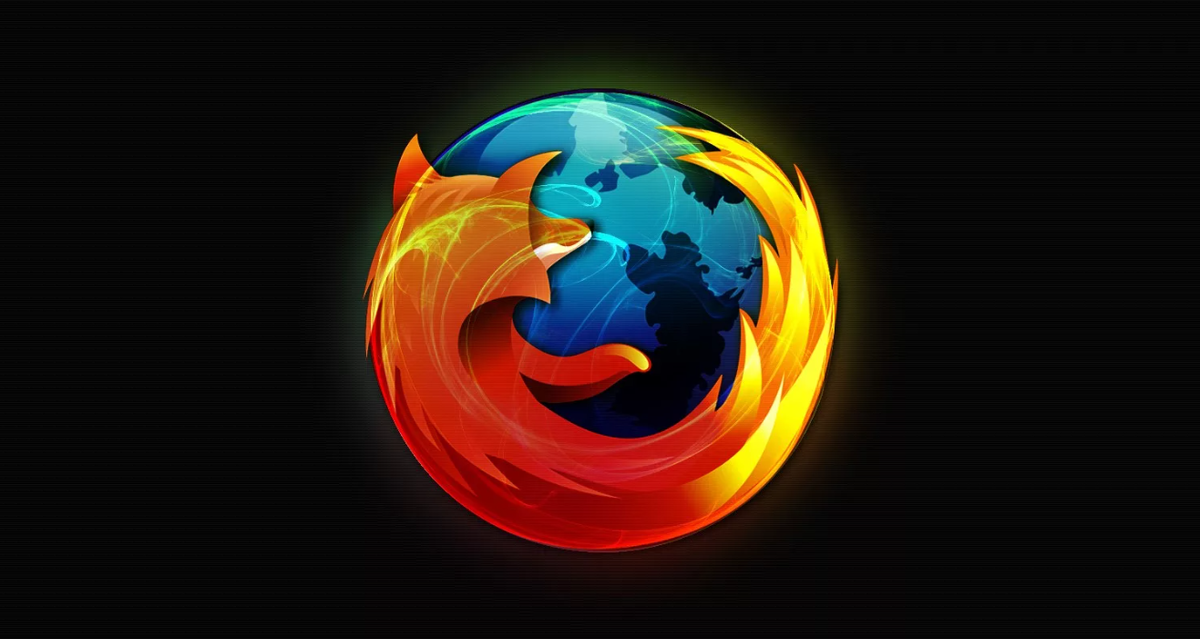 Mozilla Firefox