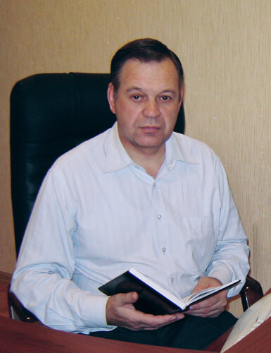 Виктор Москаленко