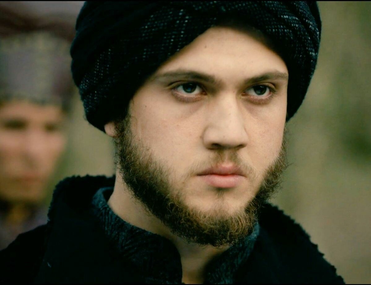 Баязид шехзаде