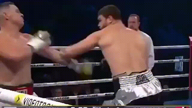 Арсланбек Махмудов