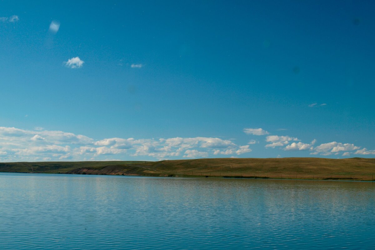 Сватиково озеро
