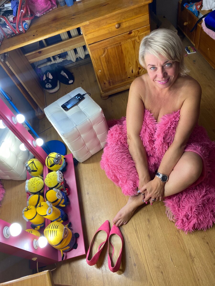 Фото автора 