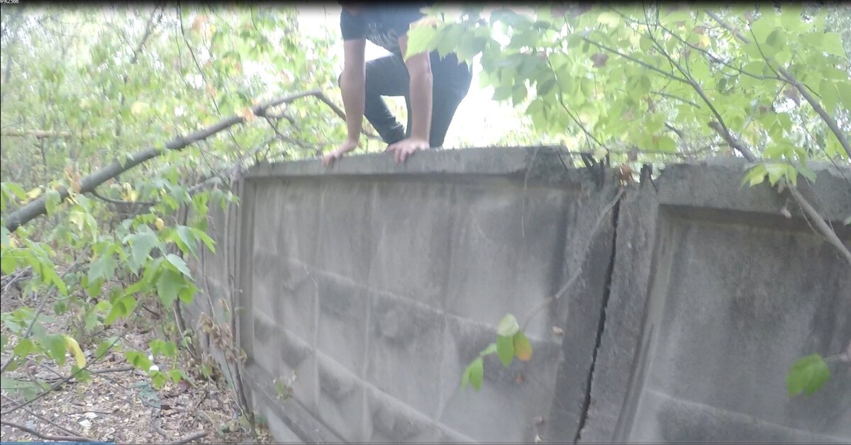 фрагмент из видео