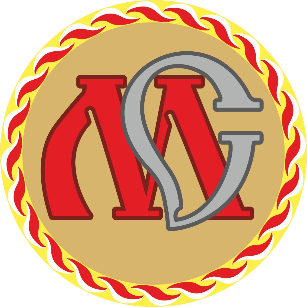 Логотип Мастерской Сереброва