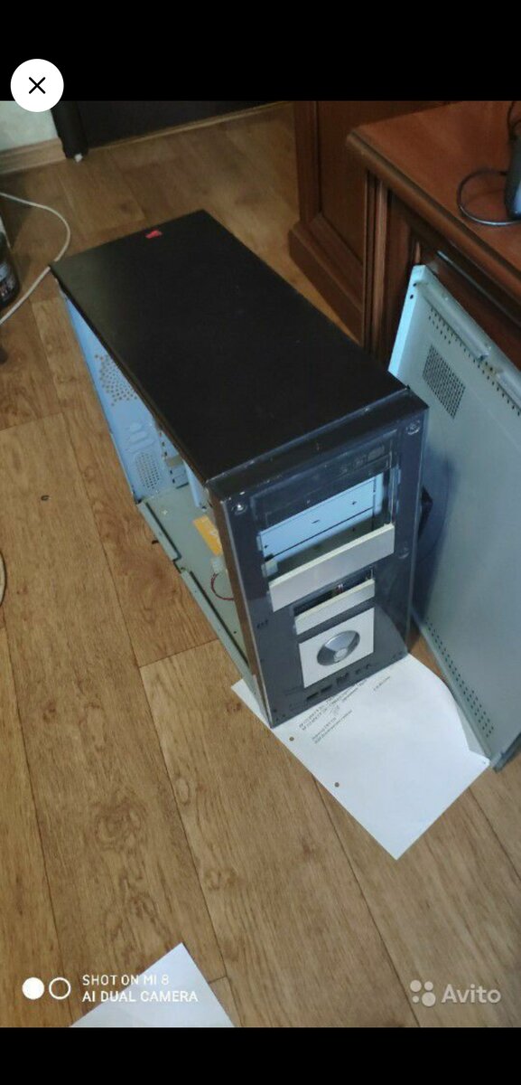 Системник за 500