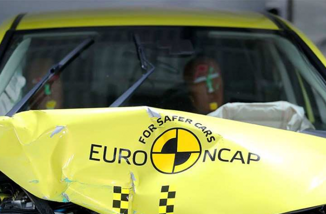 Euro NCAP