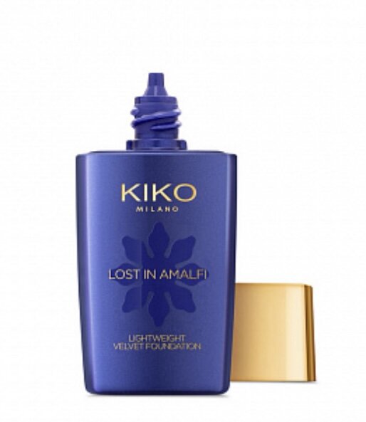 фото с сайта кико