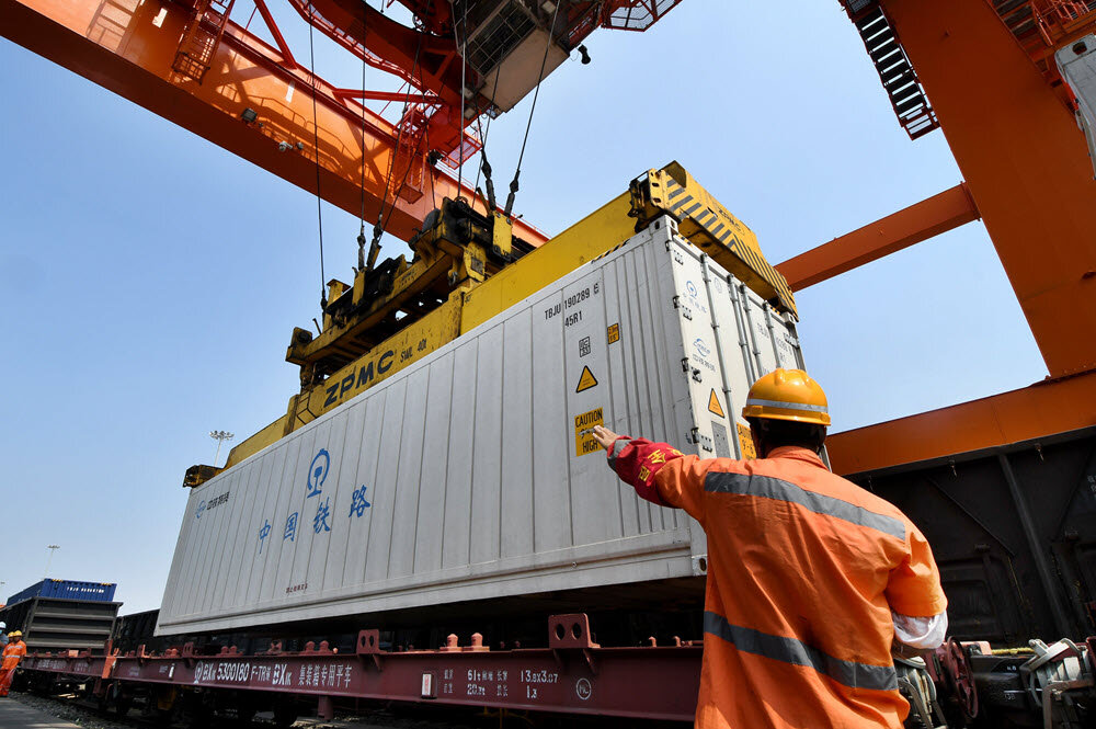 Экспорт агентство