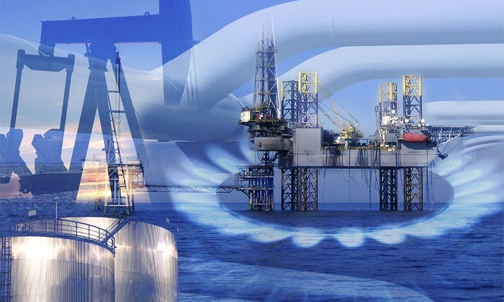 Самая выгодная энергия газа.