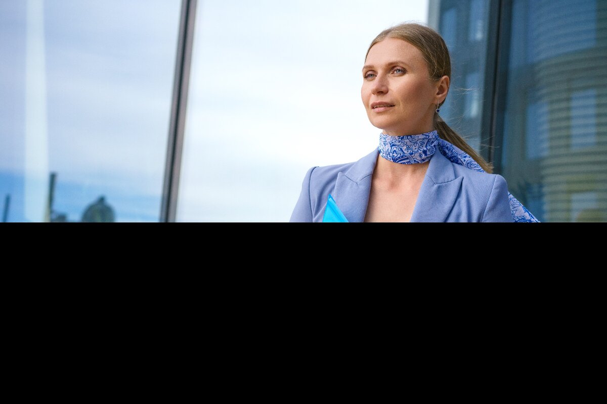 Надо соответствовать внешне.