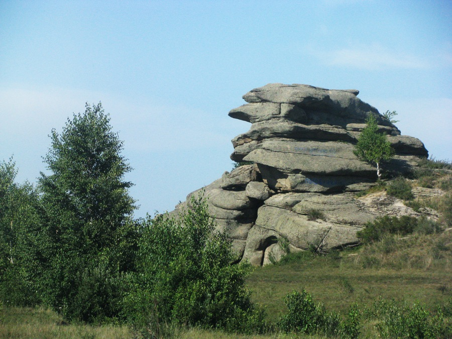 Савушки алтайский край